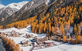 Hotel Sunny Soelden